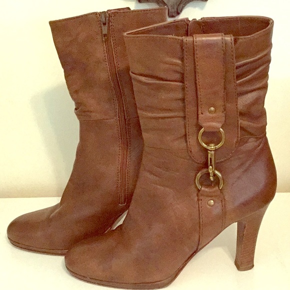 Coach Shoes - Coach Boots